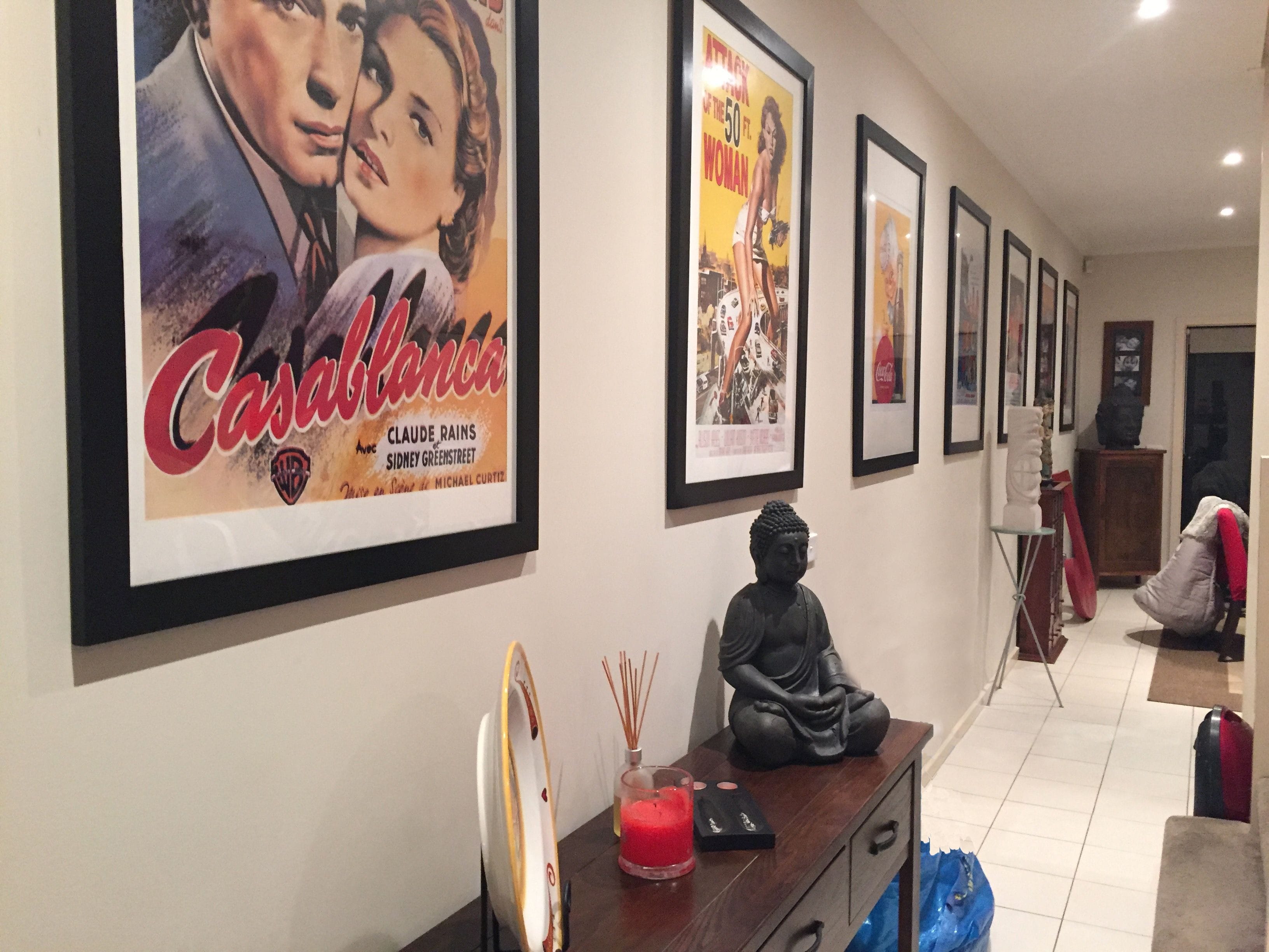 gallery